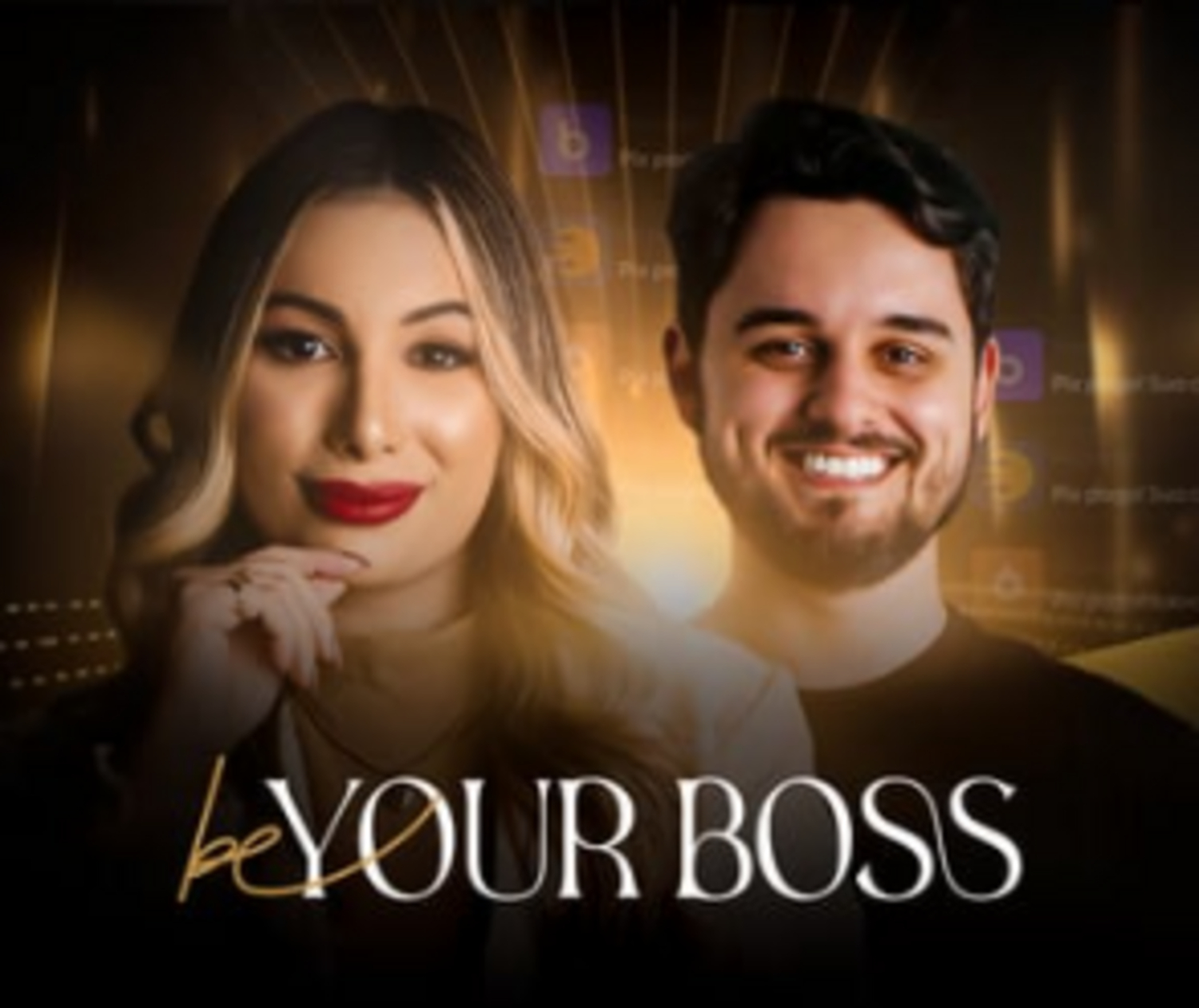 Be-You-Boss Indico